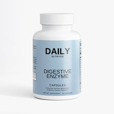 Digestive Enzyme Pro Blend